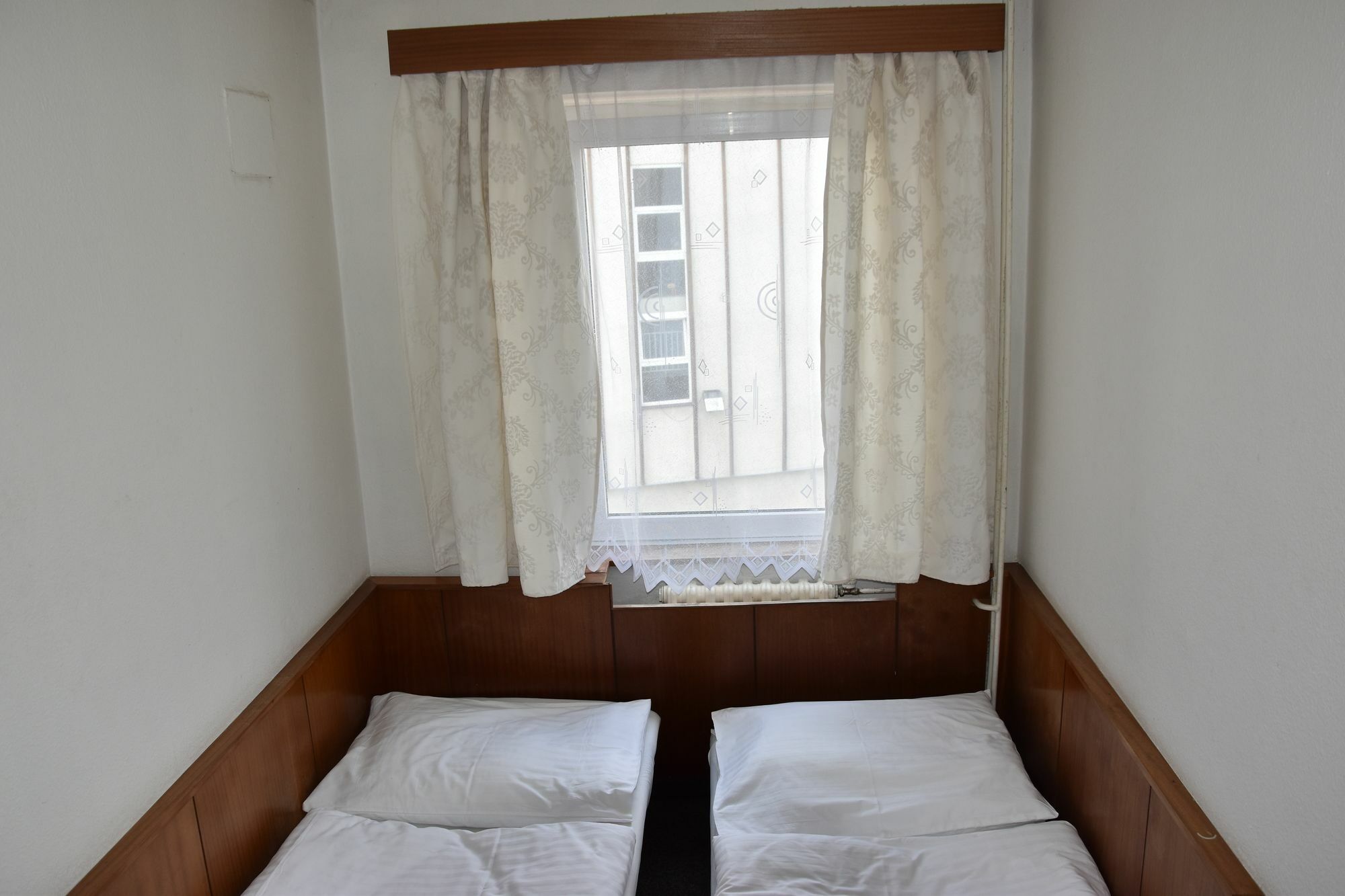 Hotel Alexander Прага Екстер'єр фото