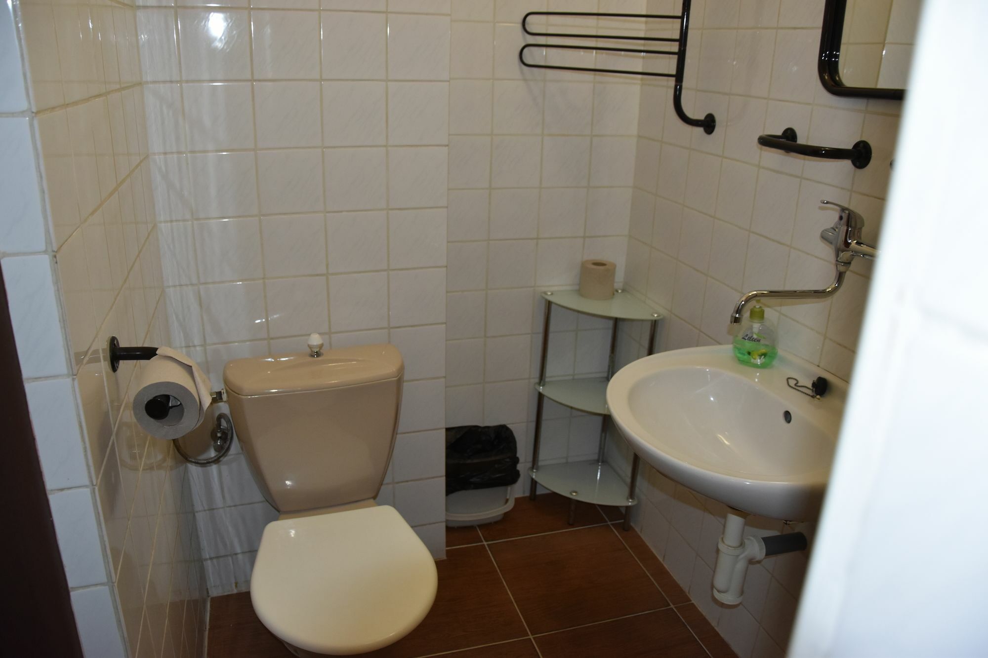 Hotel Alexander Прага Екстер'єр фото